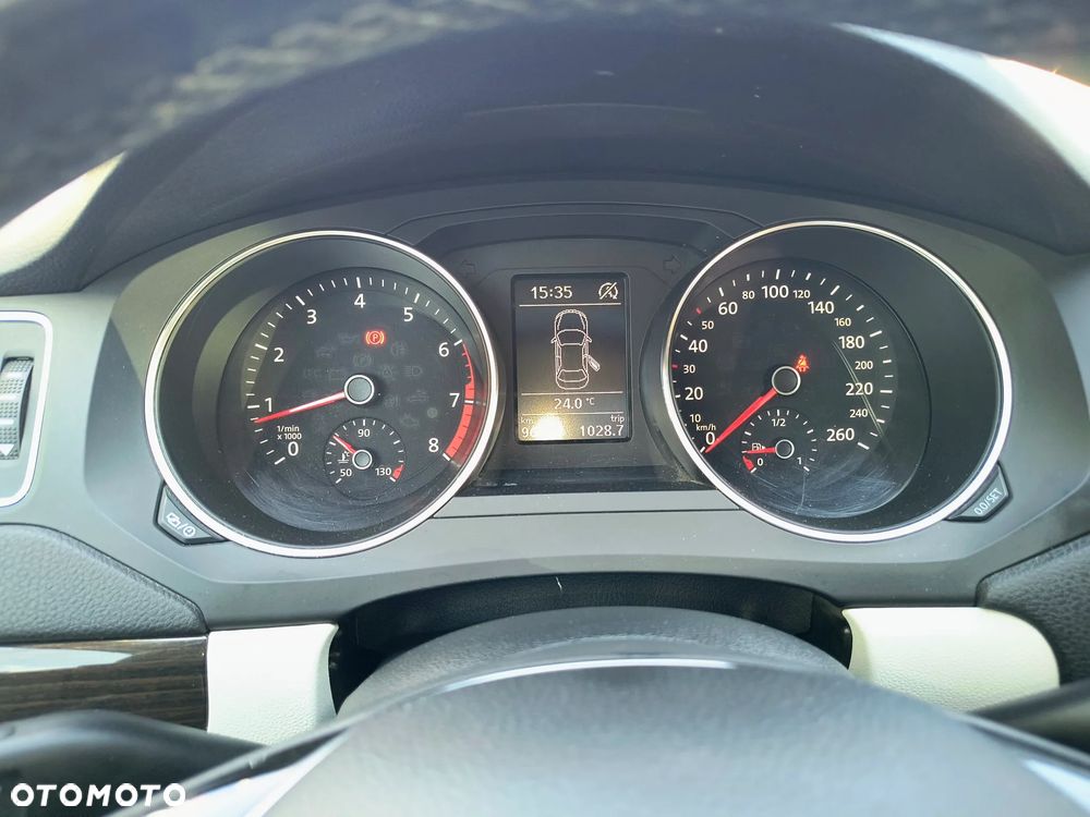 Volkswagen Jetta 1.4 TSI BMT Comfortline - 21