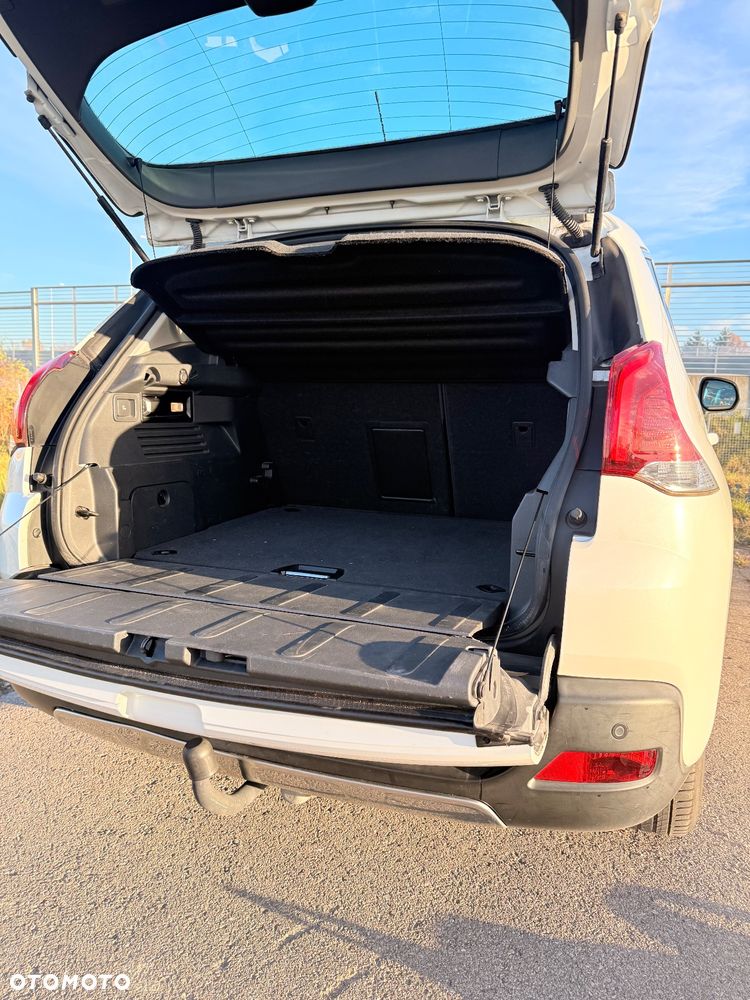 Peugeot 3008 HDi FAP 115 Business-Line - 15