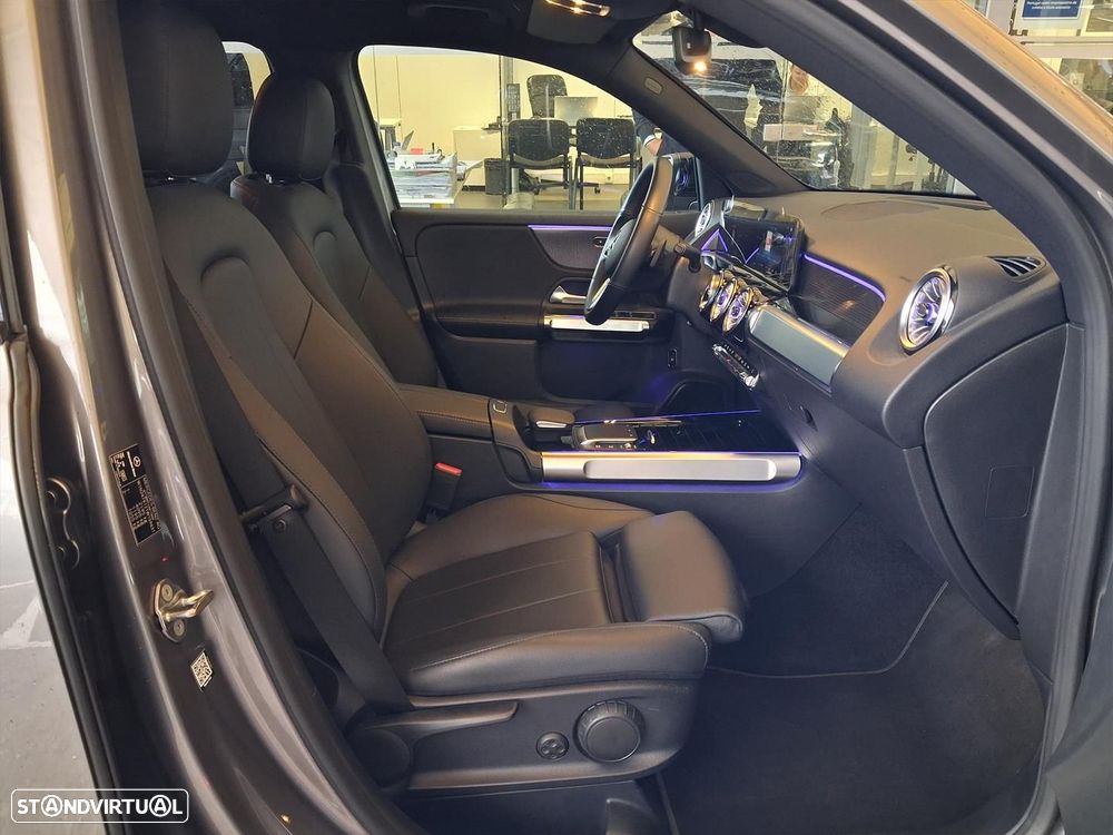 Mercedes-Benz GLB 200 d Progressive - 13