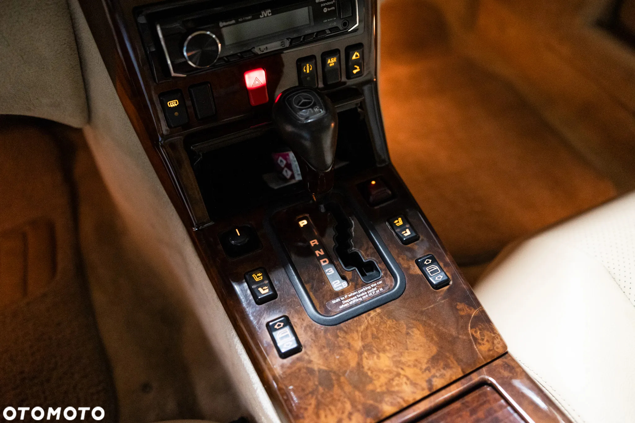 Mercedes-Benz SL 600 - 18