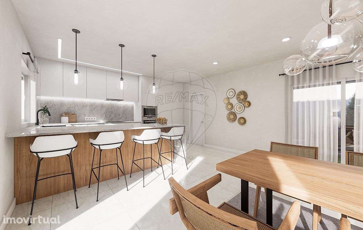 Moradia T3 para venda - Grande imagem: 2/18