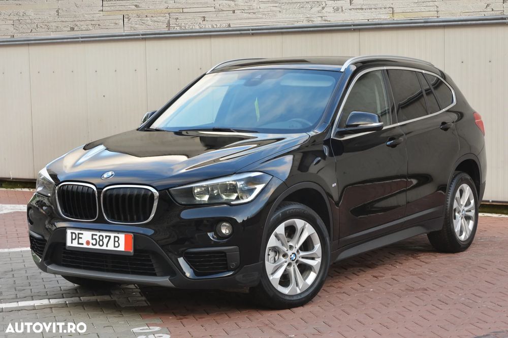 BMW X1 - 2