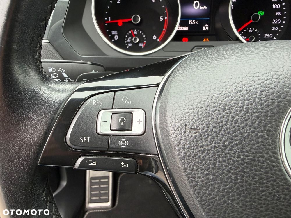 Volkswagen Tiguan 2.0 TDI SCR 4Motion DSG Join - 28