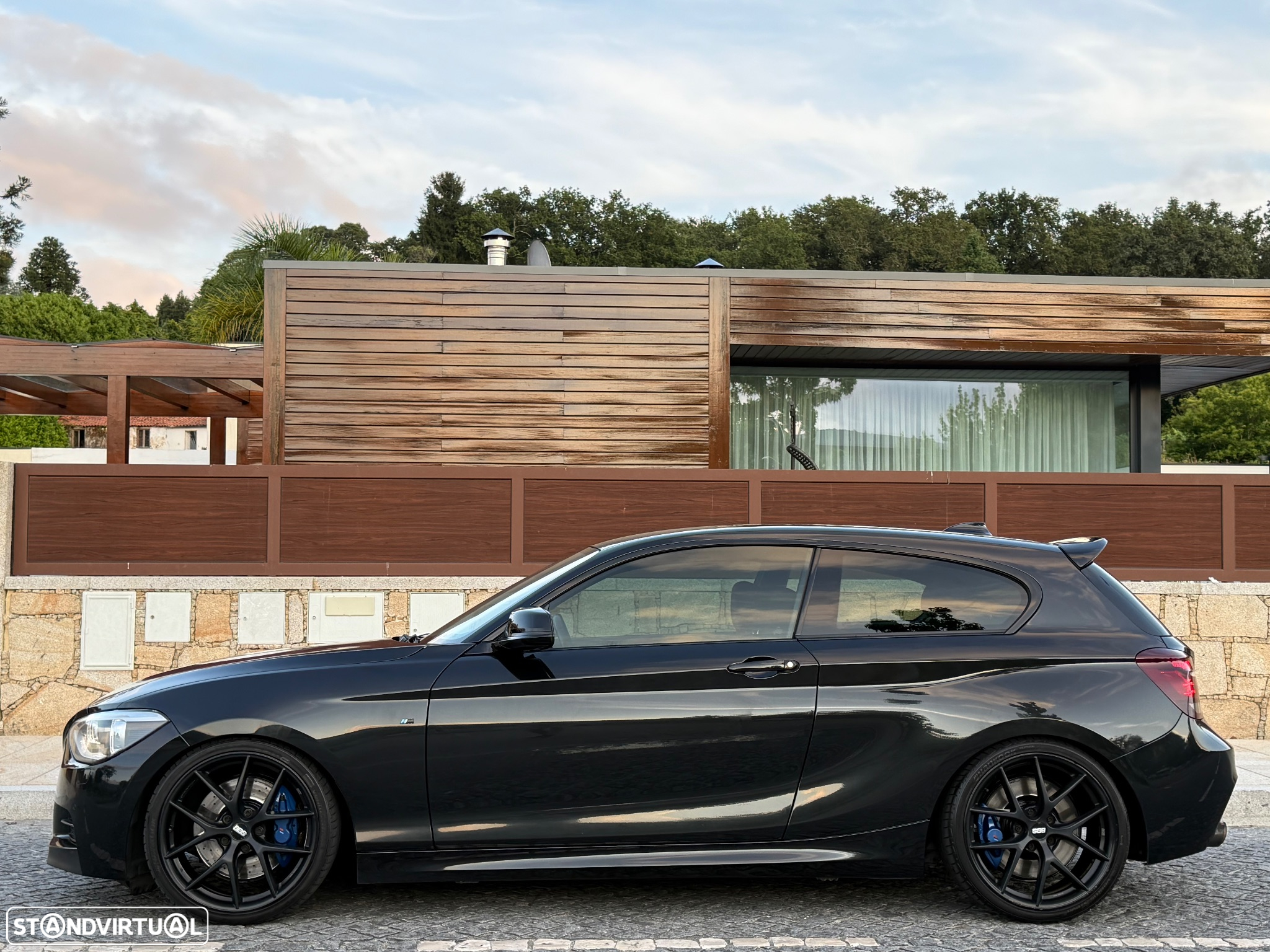 BMW M135i xDrive Sport-Aut. - 7