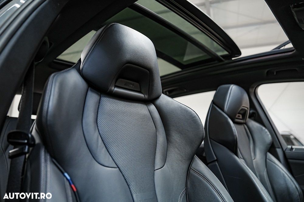 BMW X5 - 12