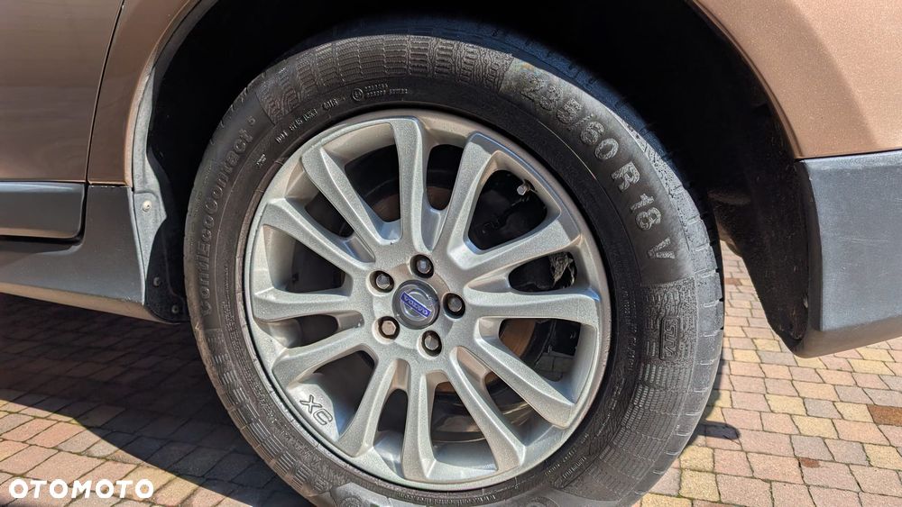 Volvo XC 60 - 17