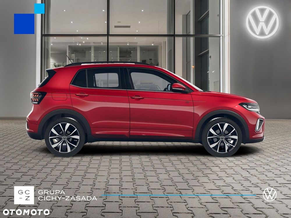 Volkswagen T-Cross - 6