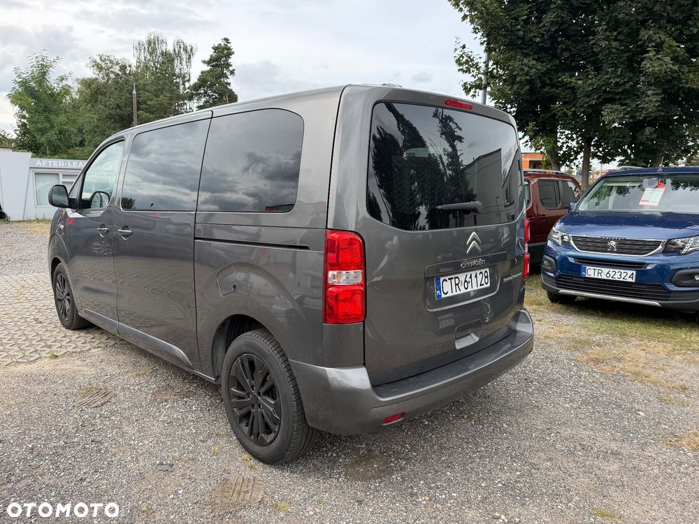 Citroën SpaceTourer XL Feel - 11