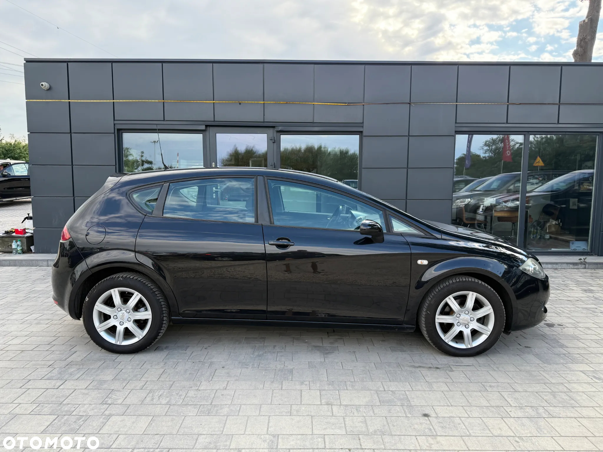 Seat Leon 1.6 Audience - 14