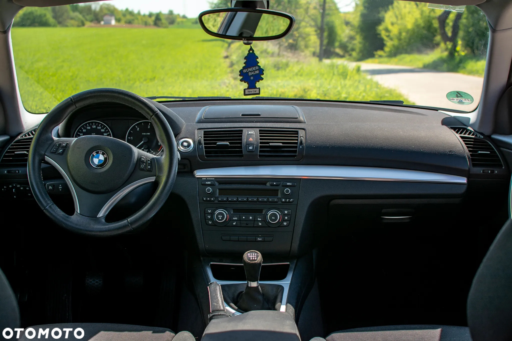BMW Seria 1 116d DPF Edition Lifestyle - 21