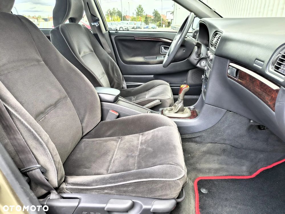 Volvo V40 - 14