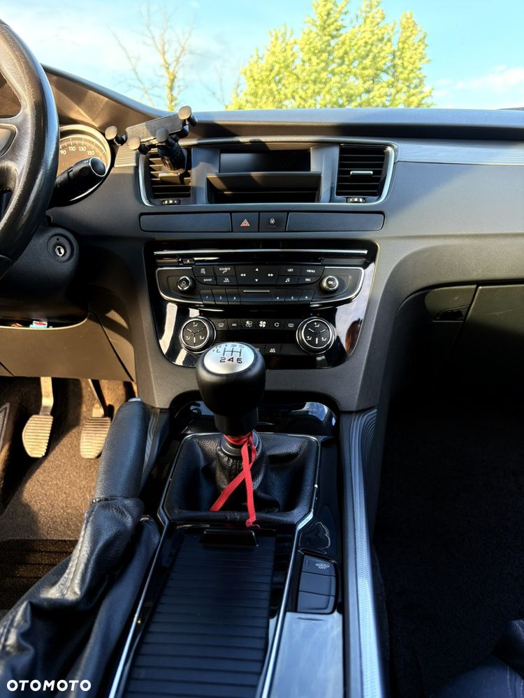 Peugeot 508 2.0 HDi Allure - 25