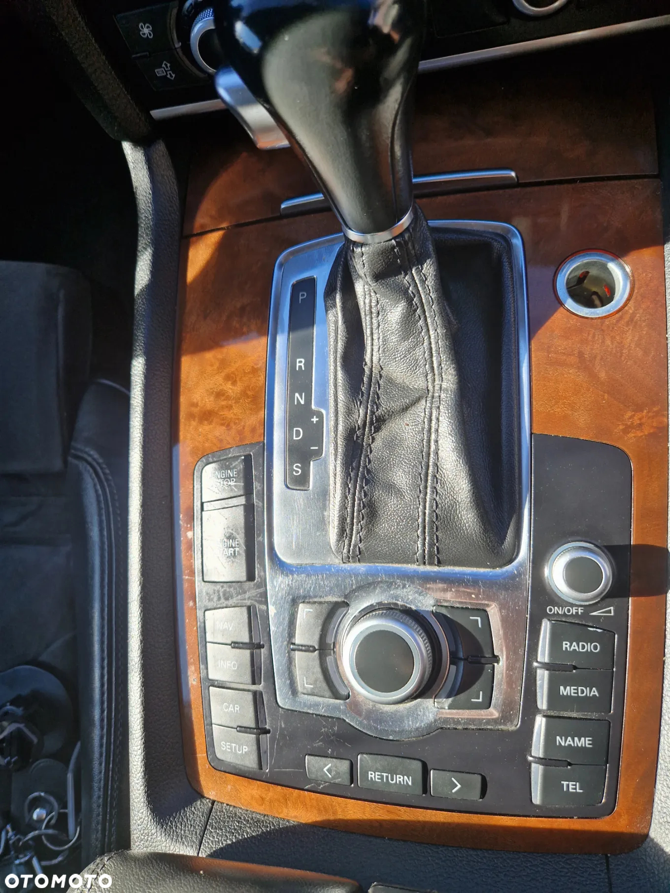 Audi Q7 3.0 TDI Quattro Tiptronic - 3