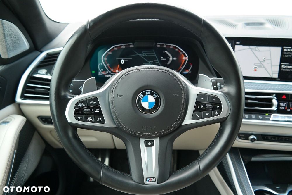 BMW X7 - 19