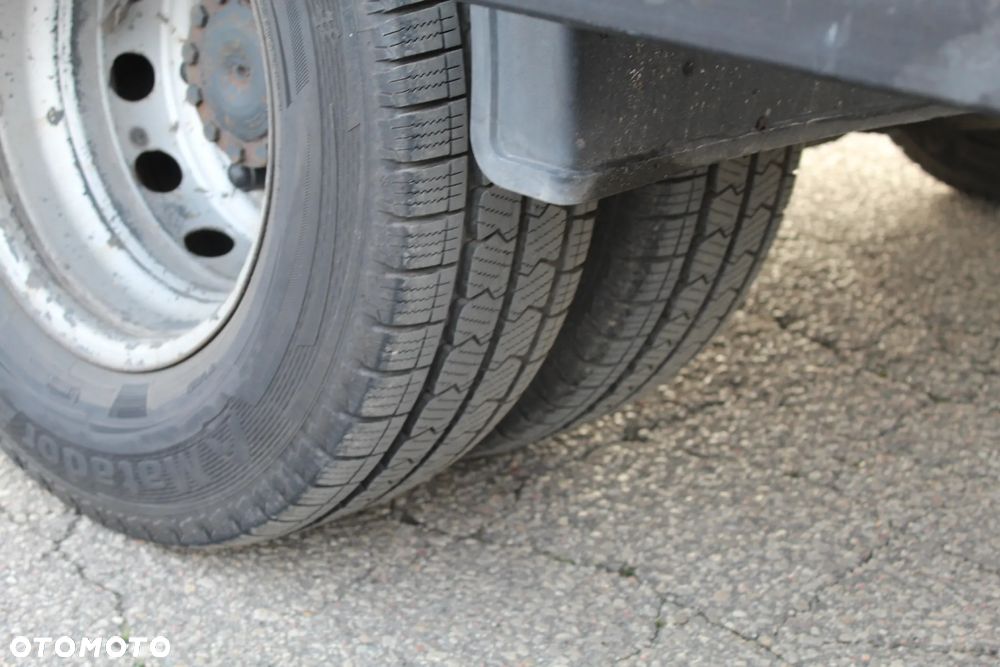 Iveco DAILY 70C17 - 8