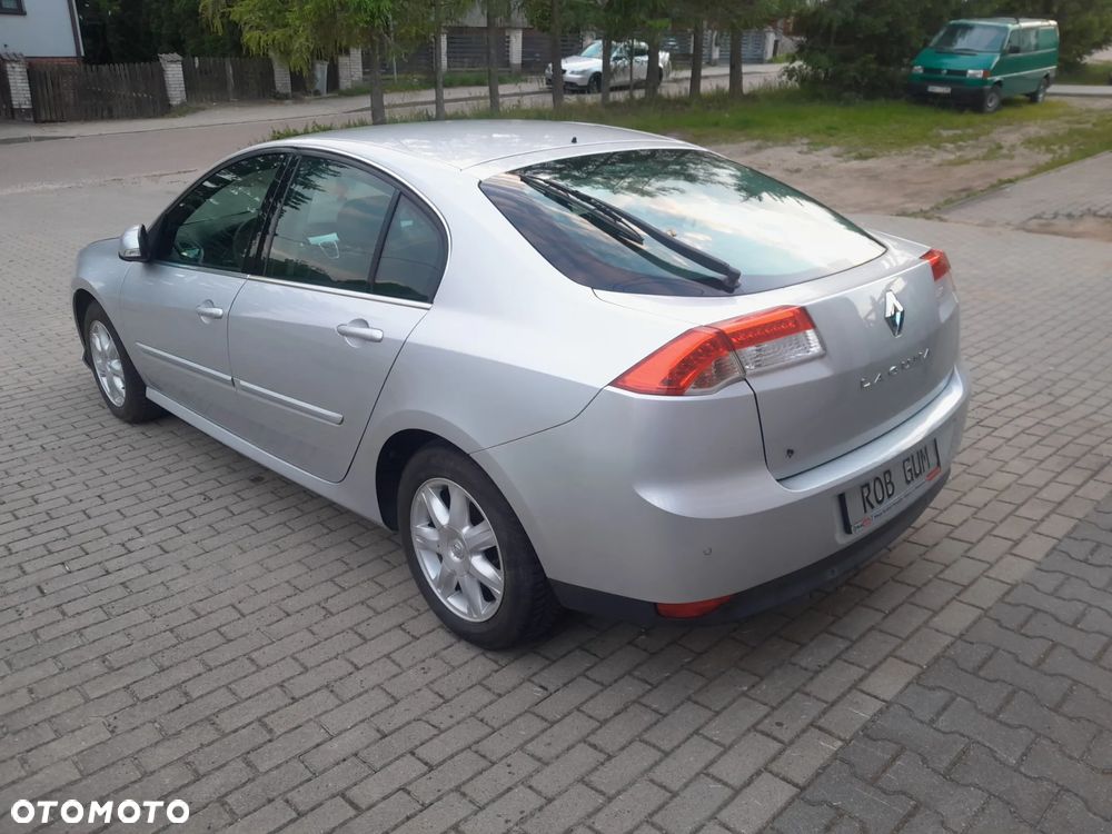 Renault Laguna 2.0 16V 140 Dynamique - 3