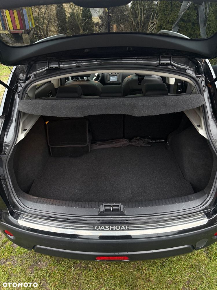 Nissan Qashqai 1.5 dCi Tekna EU6 - 20