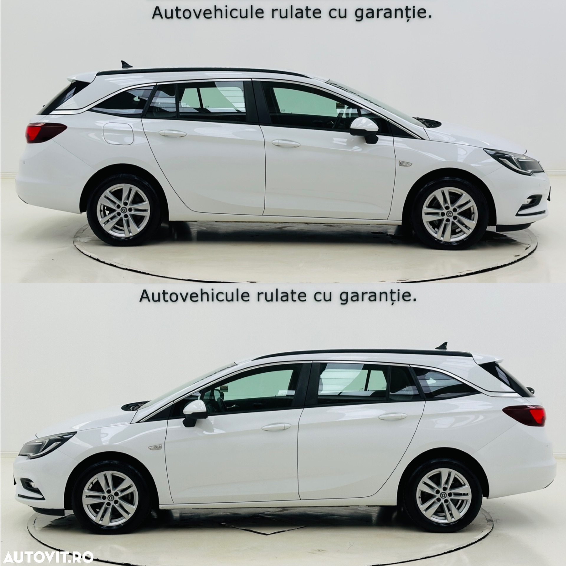Opel Astra - 5