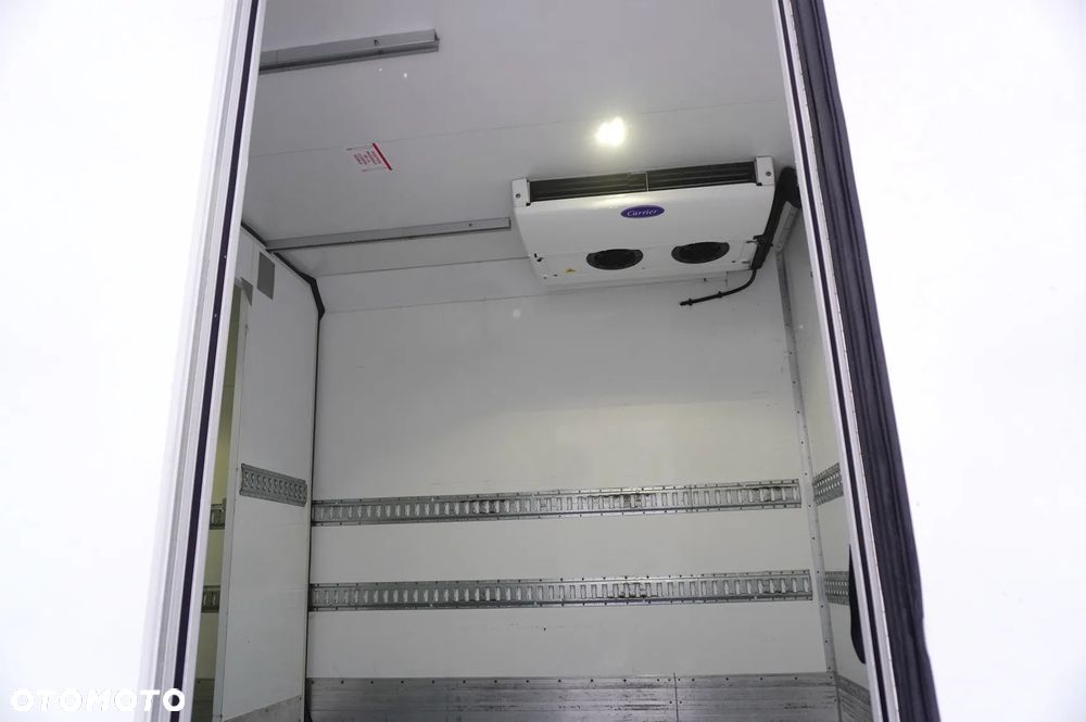 Renault D210 12T / Chłodnia Bitemperatura / Kilka sztuk - 10