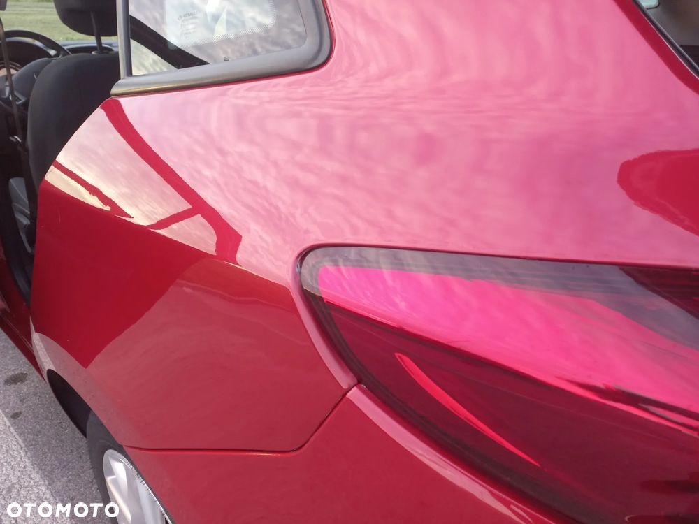 Renault Megane dCi 110 FAP EDC Expression - 18