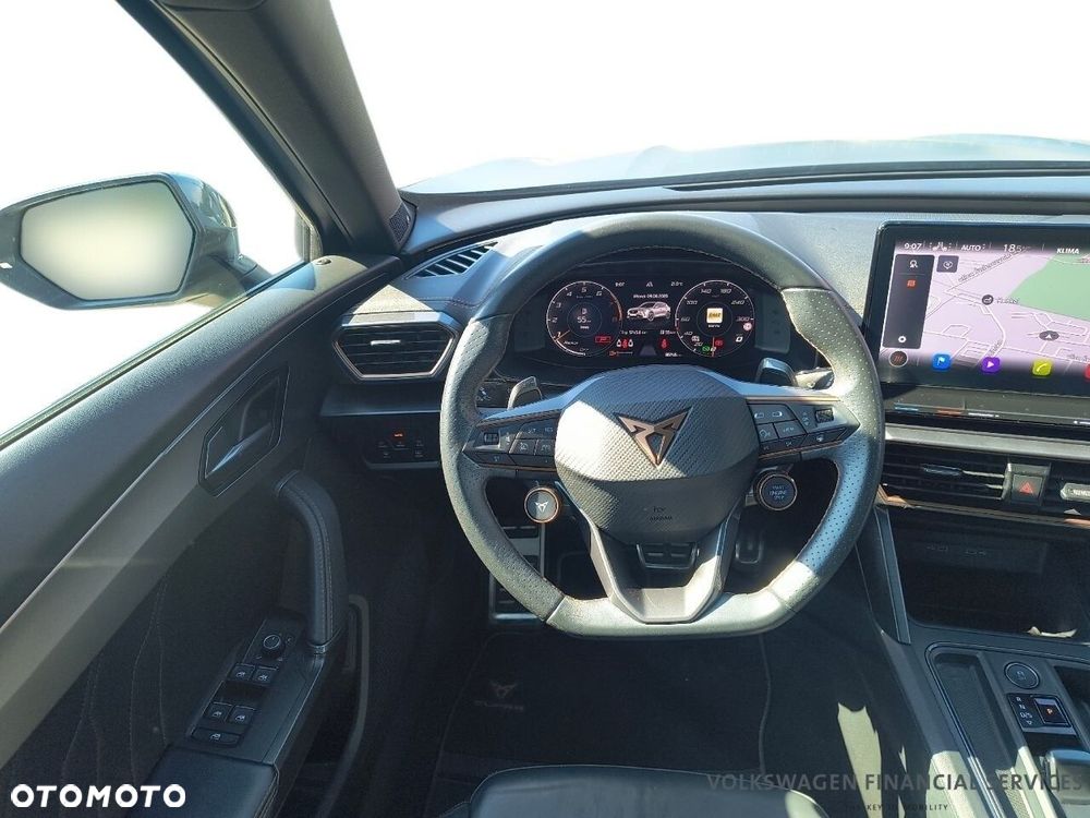 Cupra Formentor 2.0 TSI 4Drive VZ DSG - 6