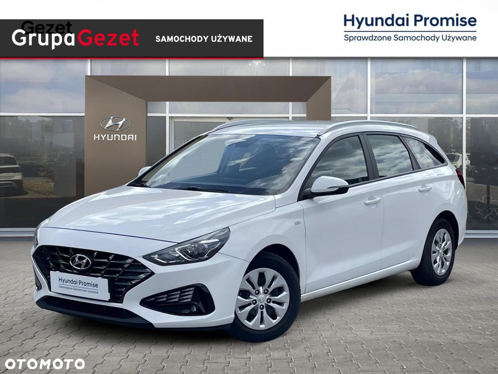 Hyundai i30 - 1