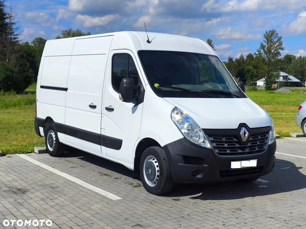 Renault MASTER - 9