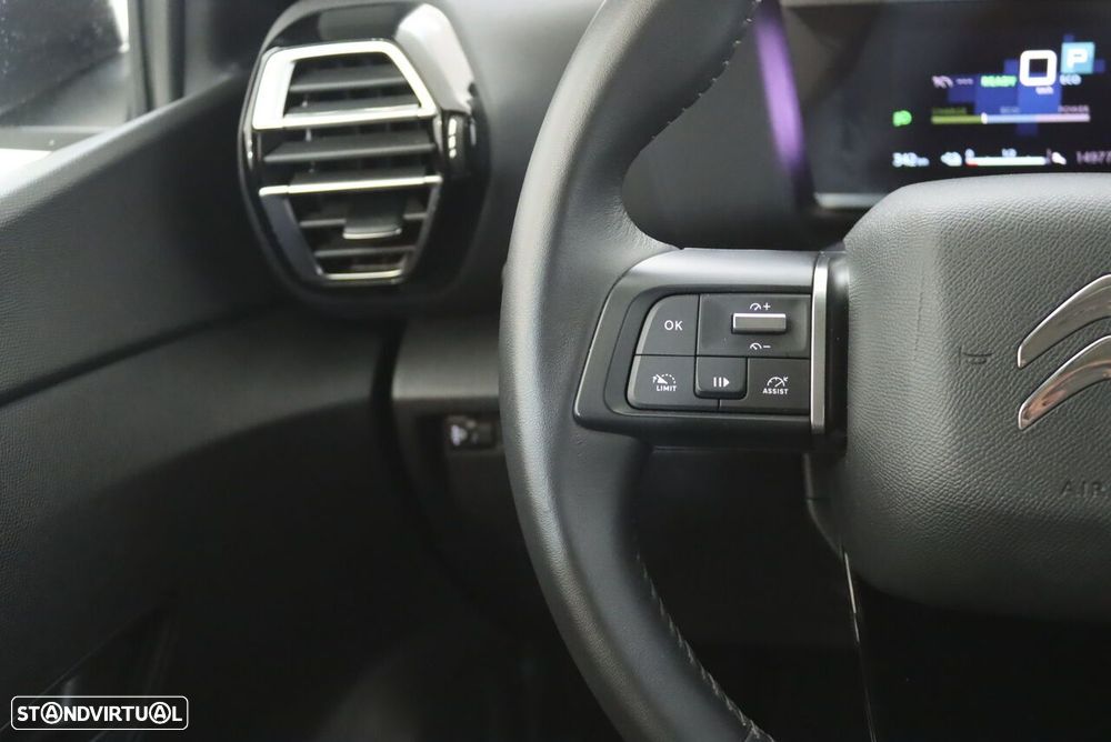 Citroën e-C4 50 kWh Feel Pack - 11