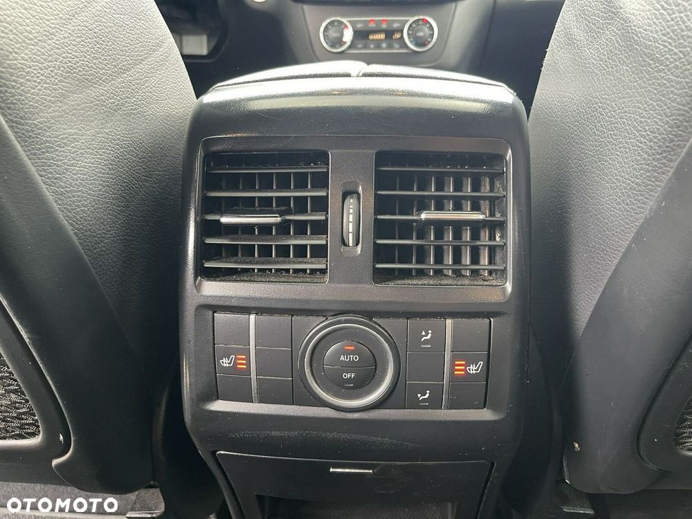 Mercedes-Benz GLS 350 d 4Matic 9G-TRONIC AMG Line - 15