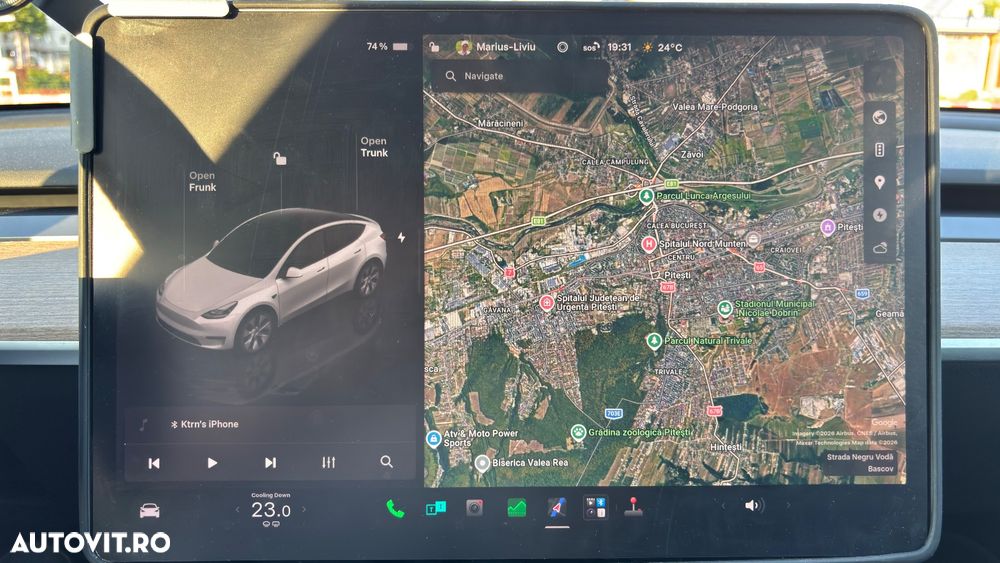 Tesla Model Y - 14