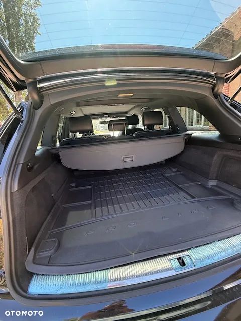 Audi Q7 3.0 TDI DPF Quattro Tiptronic - 9