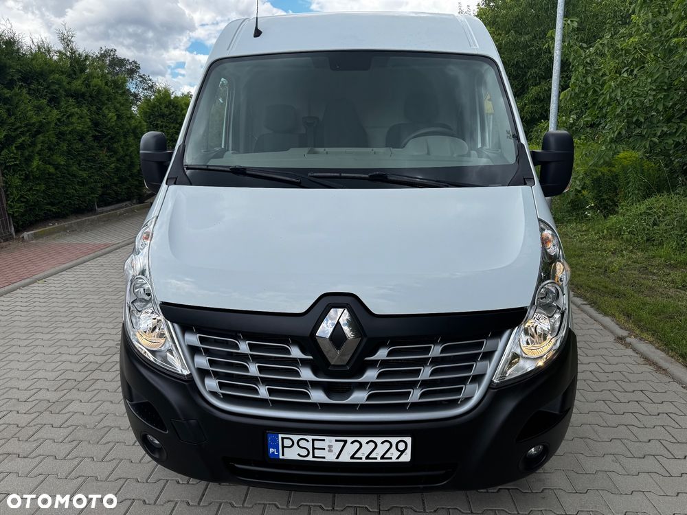 Renault MASTER - 8