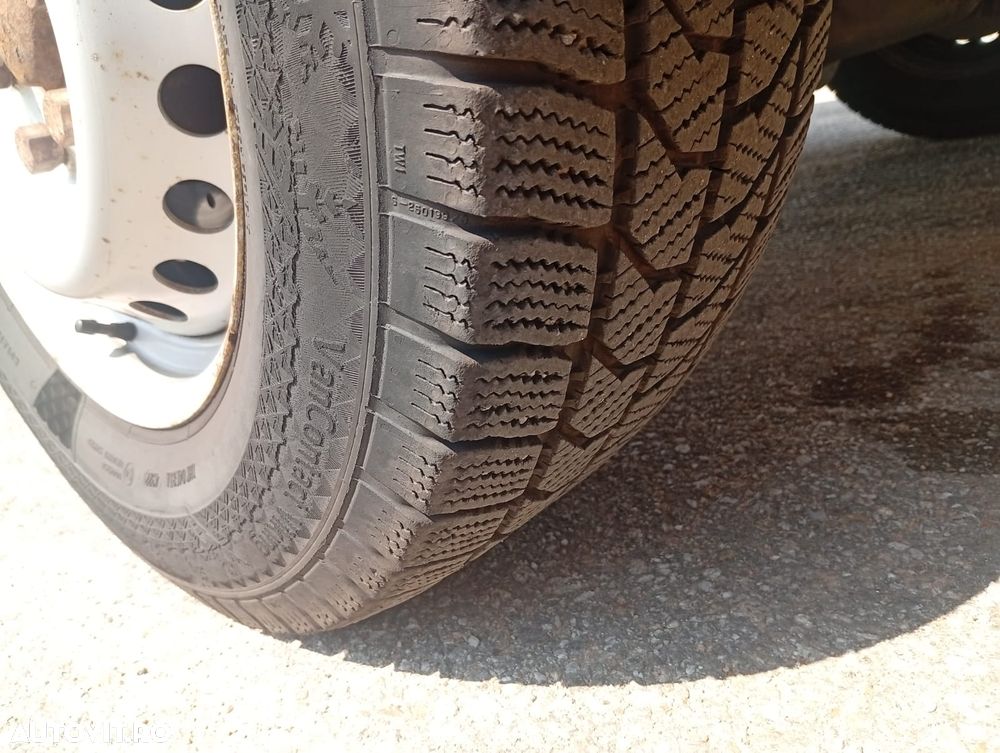 Iveco Daily 35C14, Frigorifica Congelare - 20* CARRIER, TOP!!! - 36