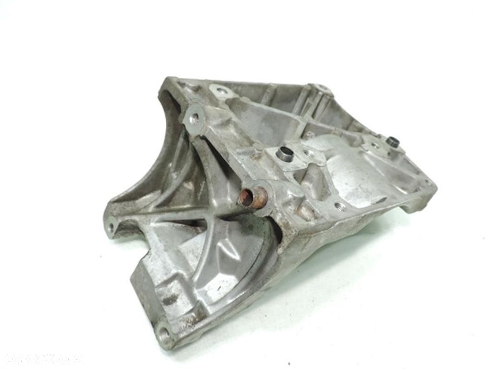 ŁAPA MOCOWANIE SPRĘŻARKI FORD FOCUS MK2 1.6 16V - 7