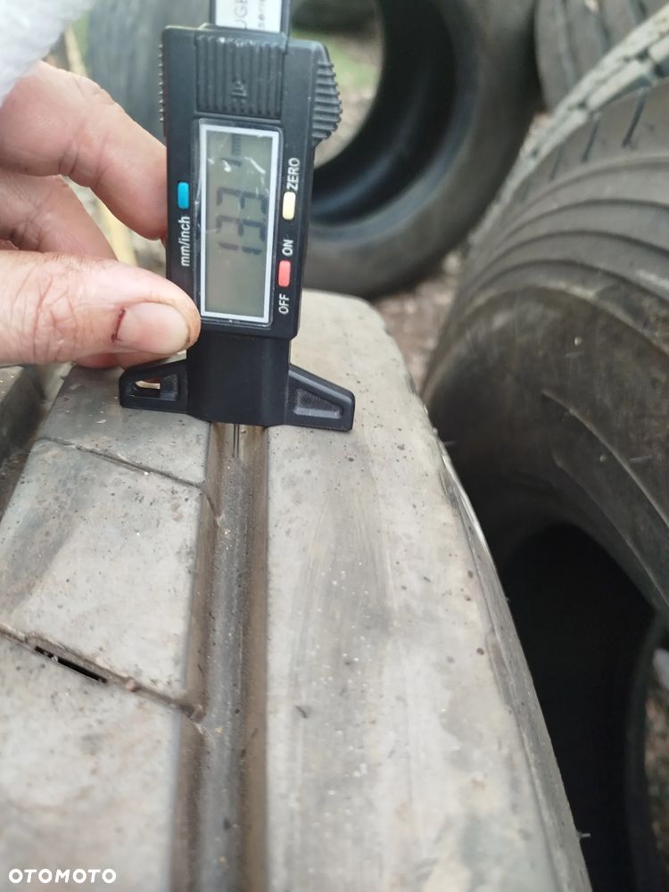 445/45R19.5 Hankook TL-10 w Clube 1x 95% bieznika - 5