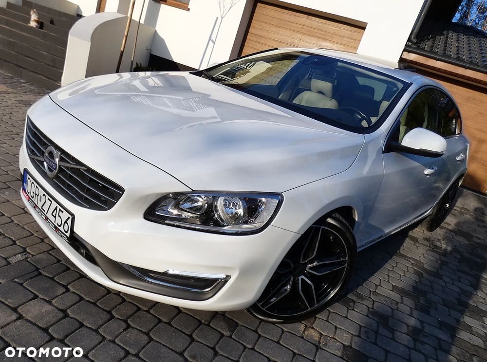 Volvo S60 - 31