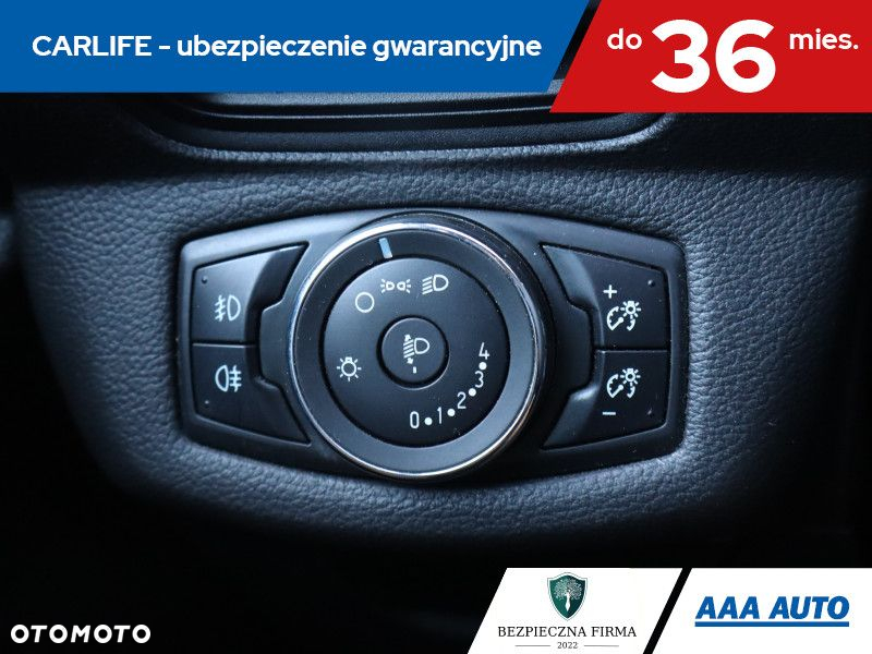 Ford B-MAX - 18