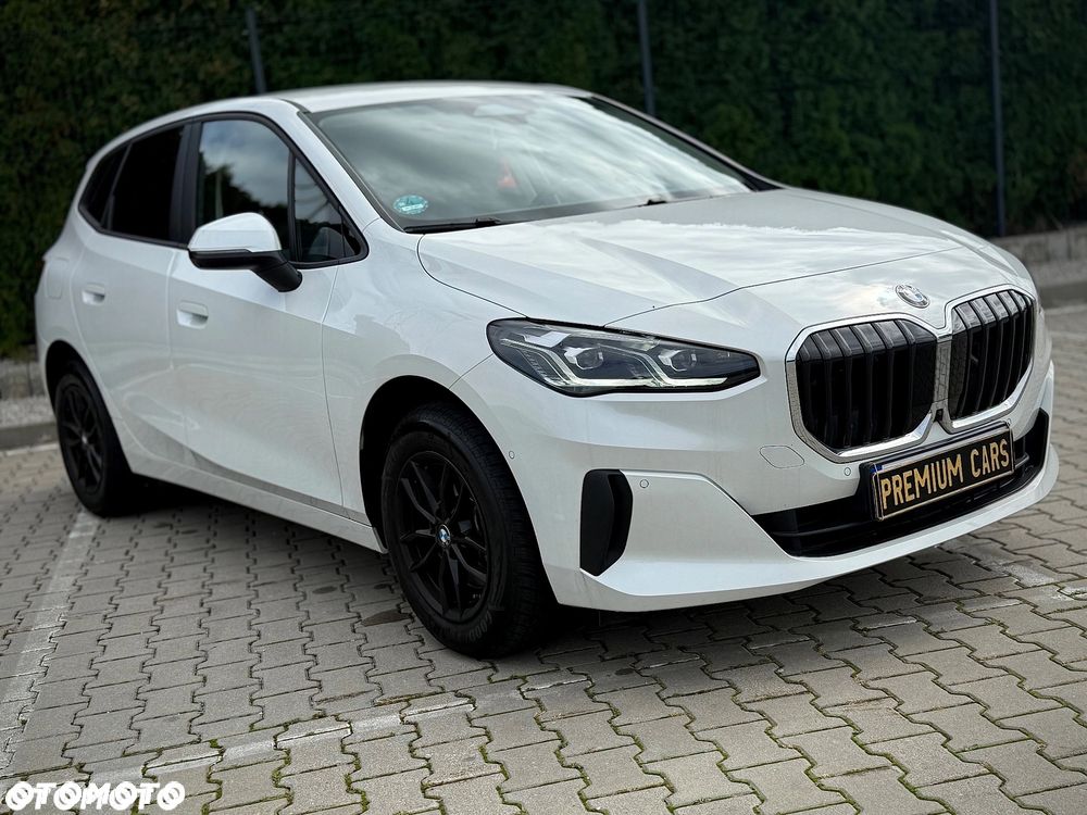 BMW Seria 2 218d Gran Tourer Sport-Aut Luxury Line - 5