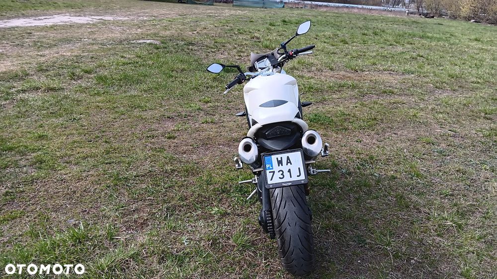 Triumph Speed Triple - 2