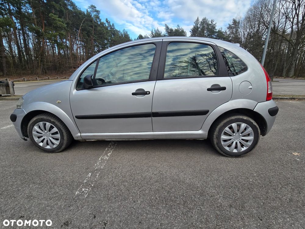 Citroën C3 1.1 Furio - 6