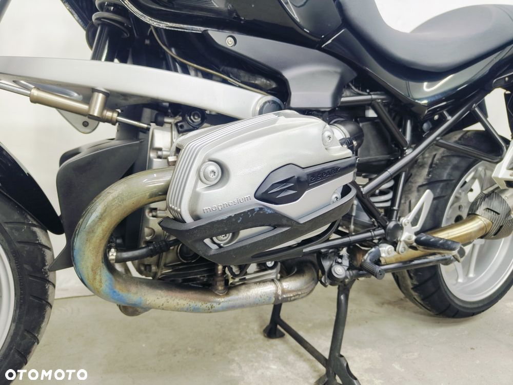 BMW R - 21