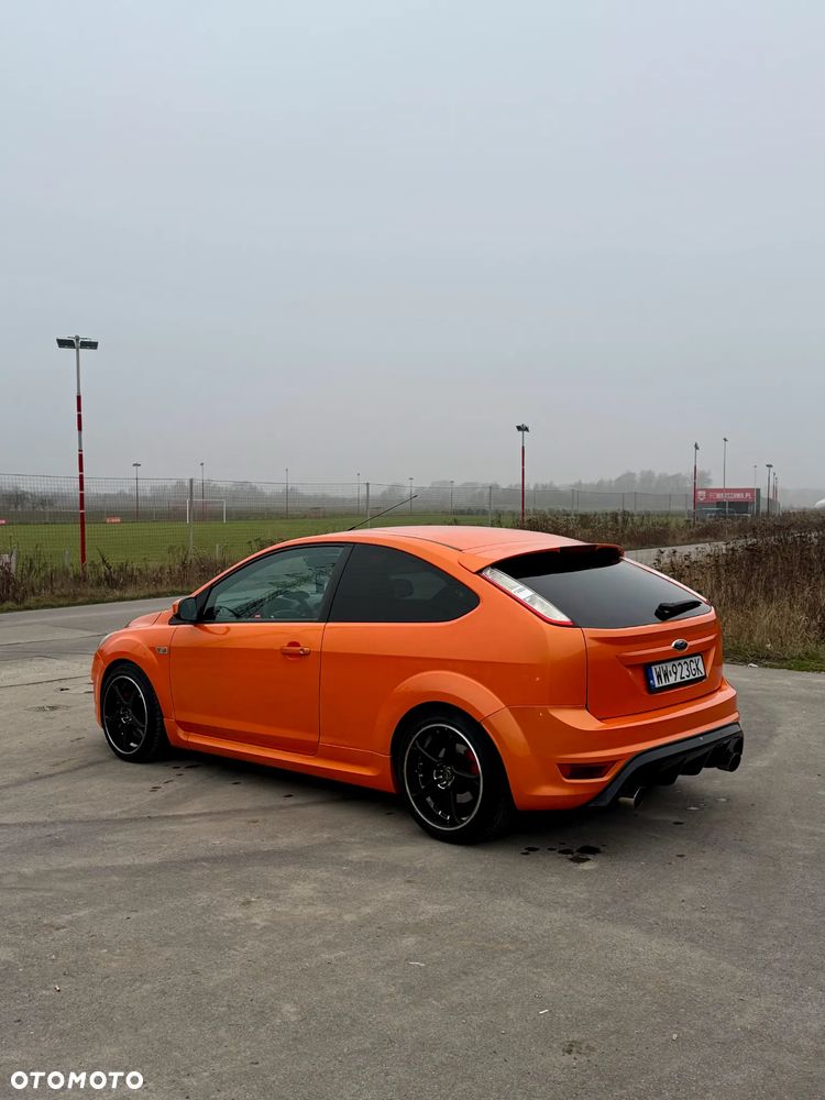 Ford Focus - 6