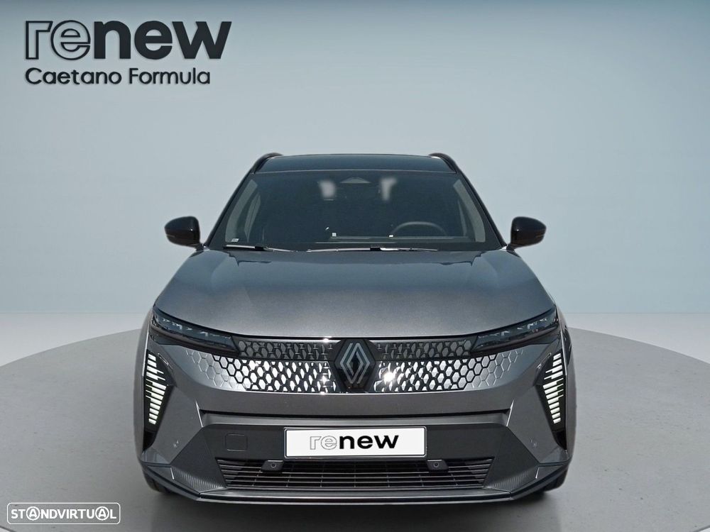 Renault Scénic E-Tech 87 kWh Esprit Alpine - 4