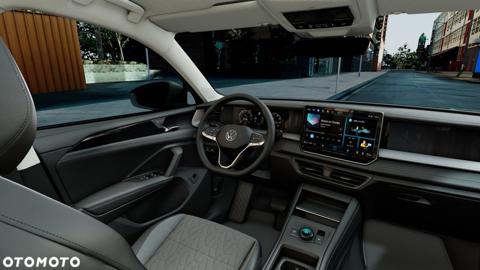 Volkswagen Tayron - 13