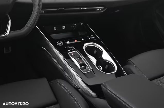 Audi A6 Limuzina TDI quattro S tronic edition one - 14