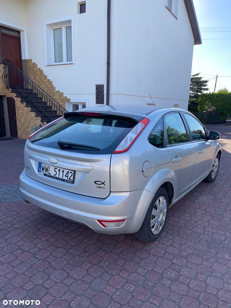 Ford Focus 1.6 TDCi Trend - 2