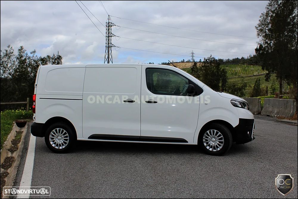 Toyota Proace Verso - 3