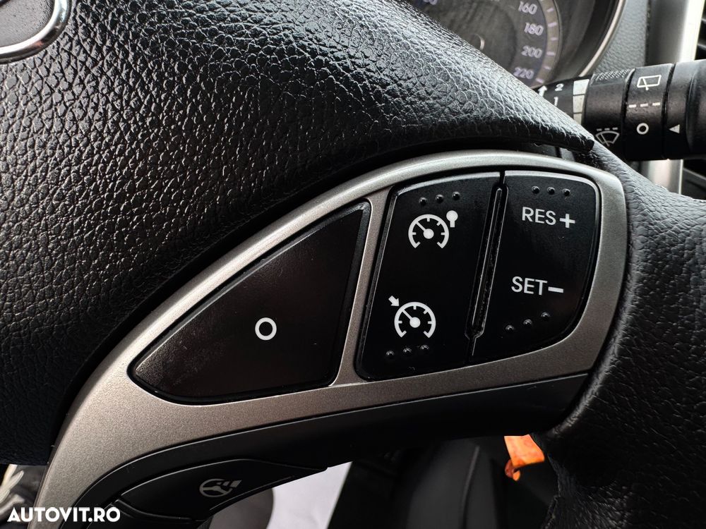 Hyundai i30 1.4 Style - 15