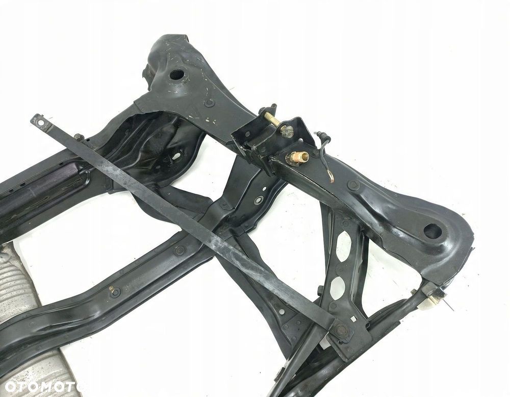 SANKI WÓZEK BELKA ZAWIESZENIA TYŁ ORYGINAŁ HONDA ACCORD VI 97-02R - 3