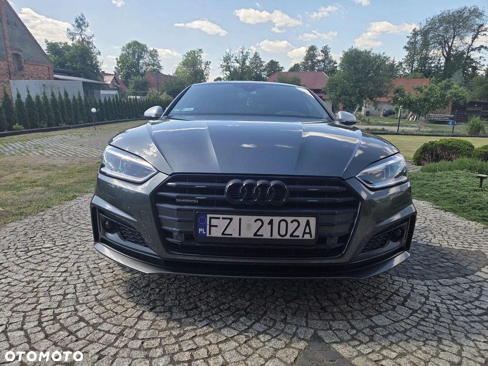 Audi A5 Sportback - 18